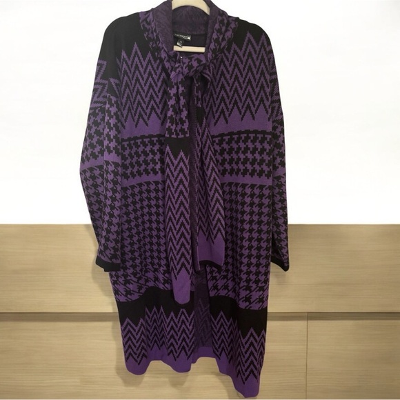 Antthony Original Cardigan NWT - Picture 2 of 4